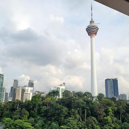 M101 Kuala Lumpur By Asiapex Apartment ภายนอก รูปภาพ
