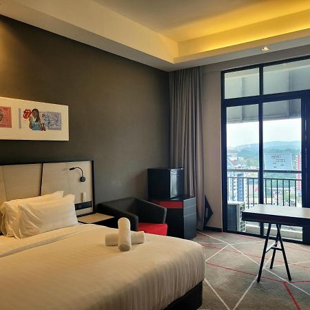 M101 Kuala Lumpur By Asiapex Apartment ภายนอก รูปภาพ