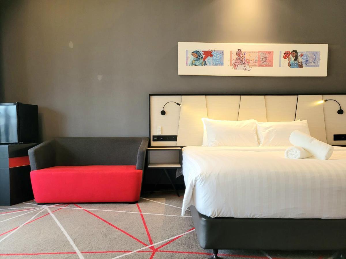 M101 Kuala Lumpur By Asiapex Apartment ภายนอก รูปภาพ