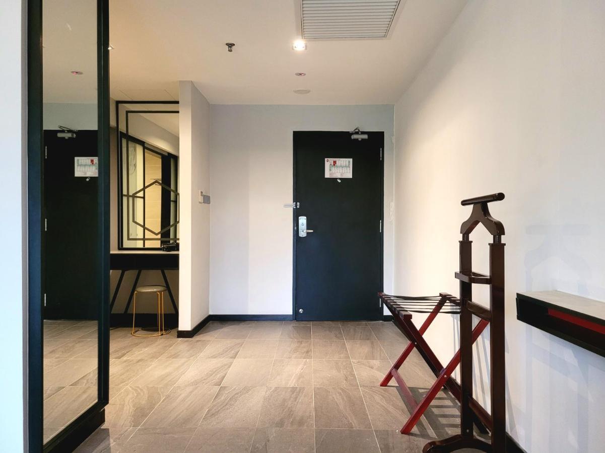 M101 Kuala Lumpur By Asiapex Apartment ภายนอก รูปภาพ