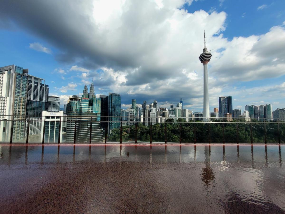 M101 Kuala Lumpur By Asiapex Apartment ภายนอก รูปภาพ