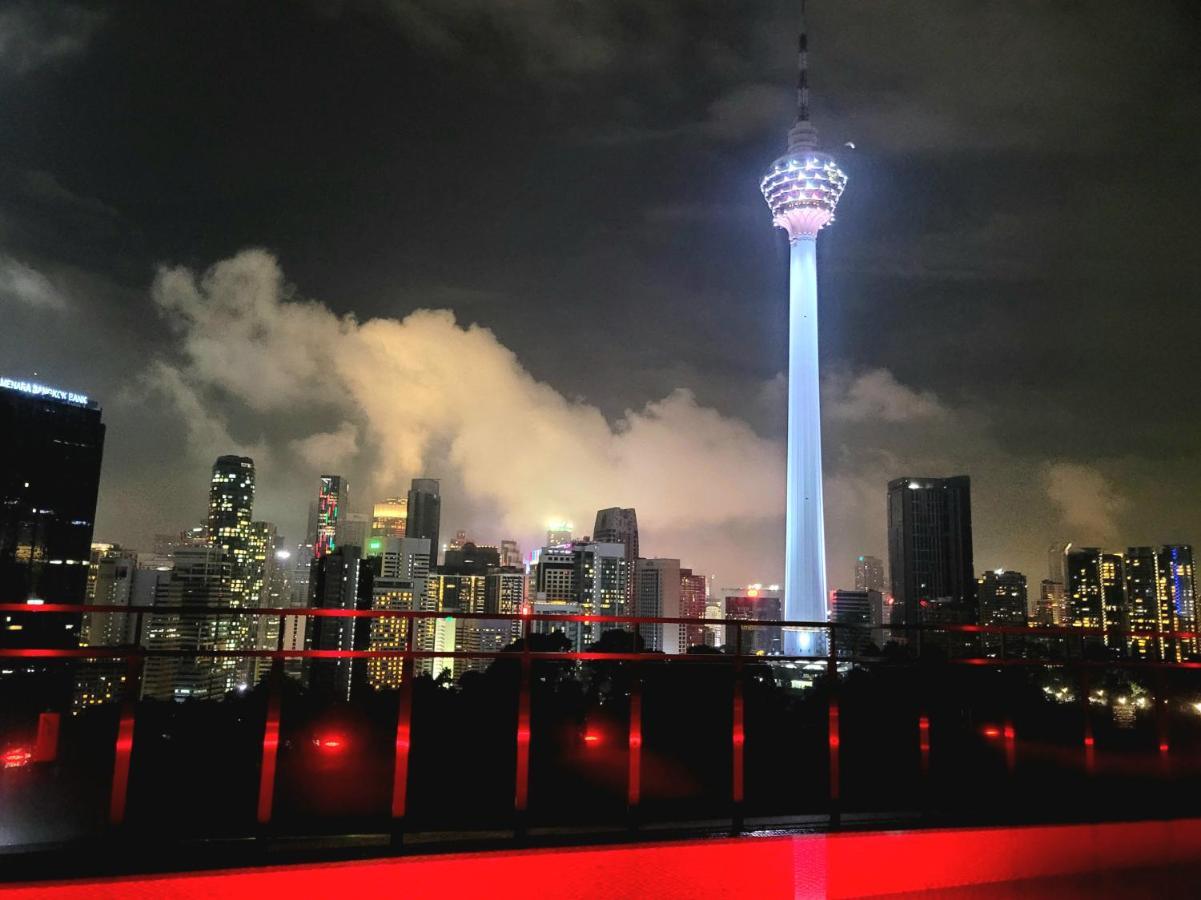 M101 Kuala Lumpur By Asiapex Apartment ภายนอก รูปภาพ