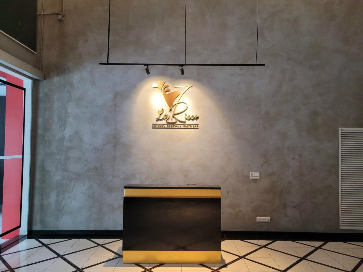M101 Kuala Lumpur By Asiapex Apartment ภายนอก รูปภาพ