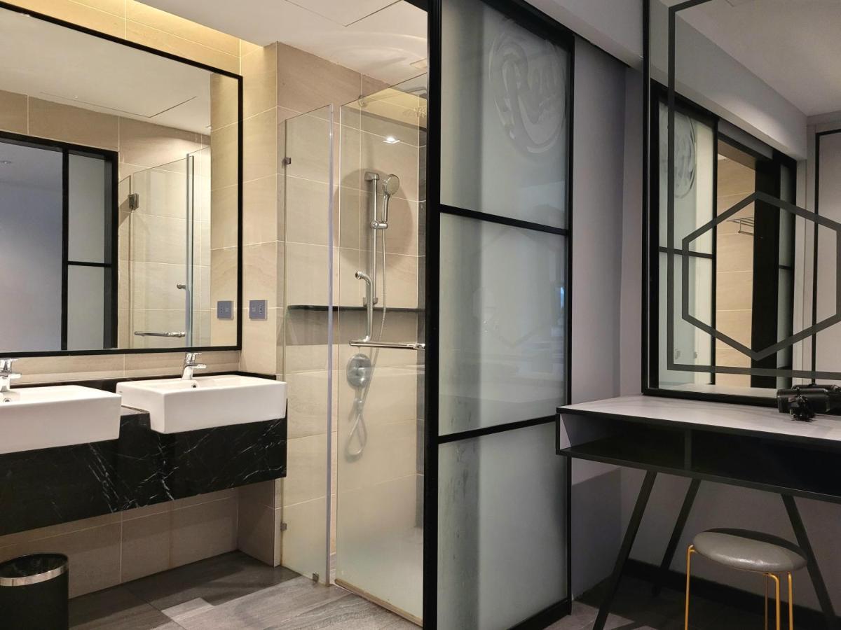 M101 Kuala Lumpur By Asiapex Apartment ภายนอก รูปภาพ
