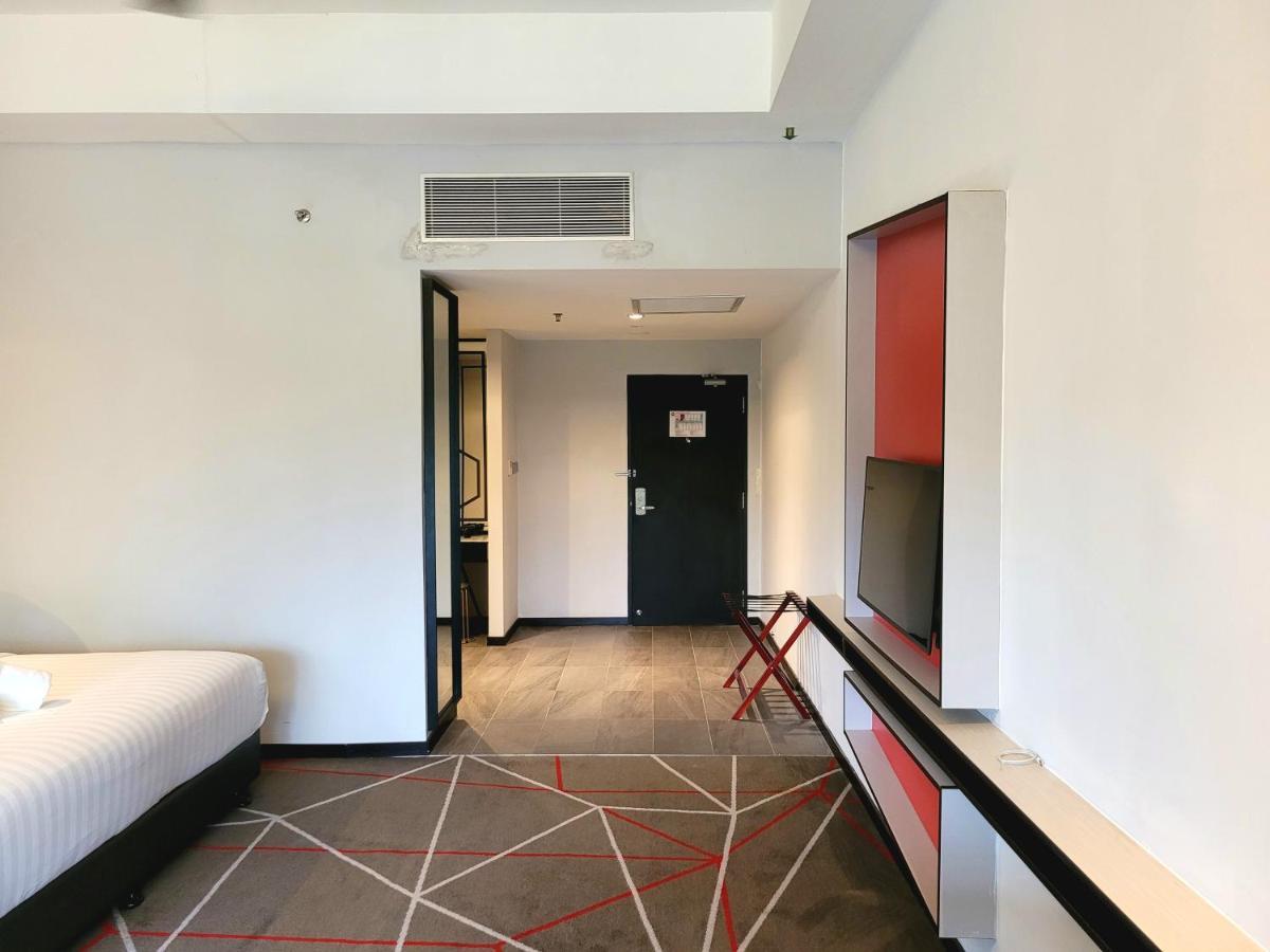 M101 Kuala Lumpur By Asiapex Apartment ภายนอก รูปภาพ