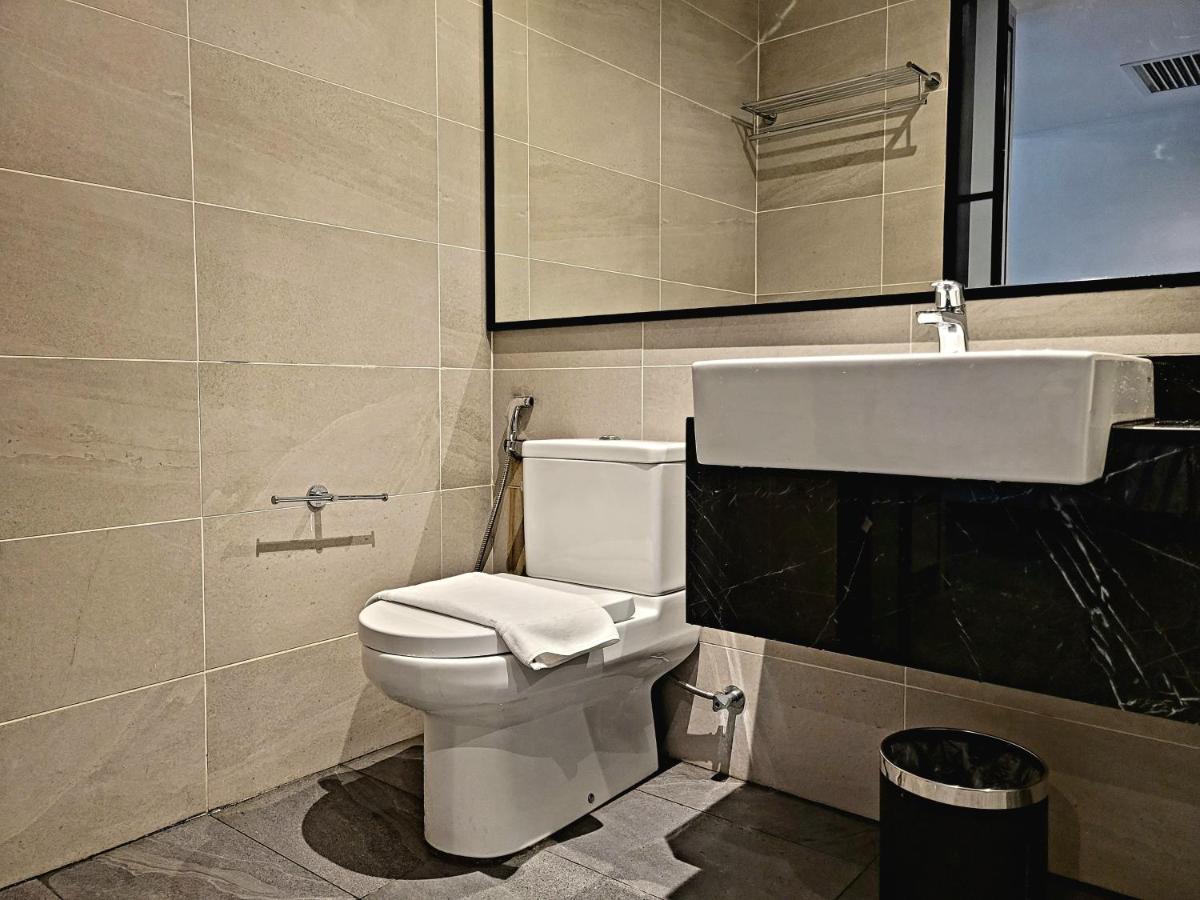 M101 Kuala Lumpur By Asiapex Apartment ภายนอก รูปภาพ