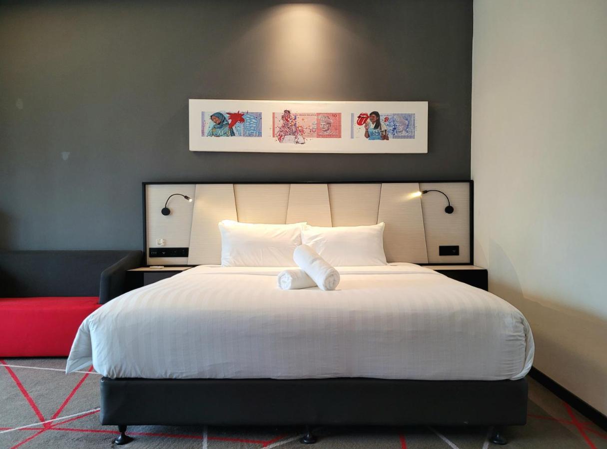 M101 Kuala Lumpur By Asiapex Apartment ภายนอก รูปภาพ