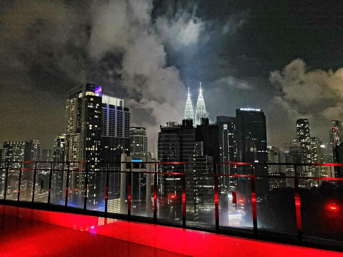 M101 Kuala Lumpur By Asiapex Apartment ภายนอก รูปภาพ