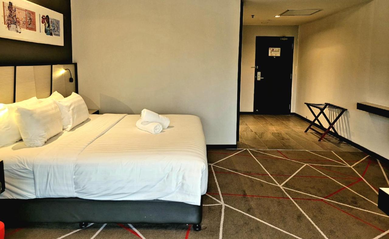 M101 Kuala Lumpur By Asiapex Apartment ภายนอก รูปภาพ