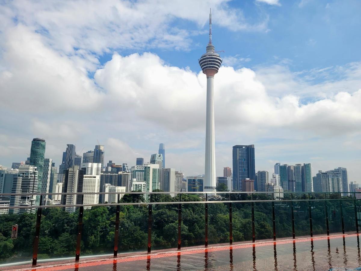 M101 Kuala Lumpur By Asiapex Apartment ภายนอก รูปภาพ