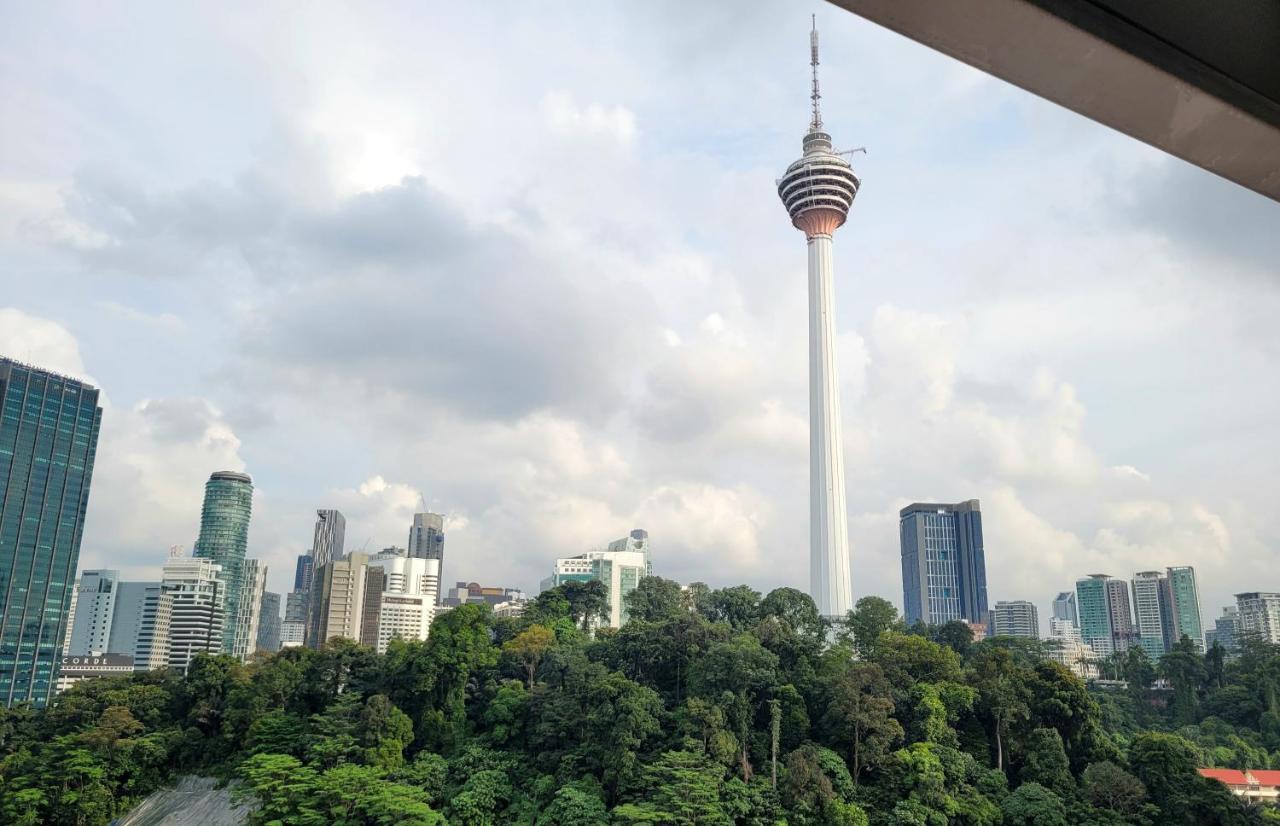 M101 Kuala Lumpur By Asiapex Apartment ภายนอก รูปภาพ