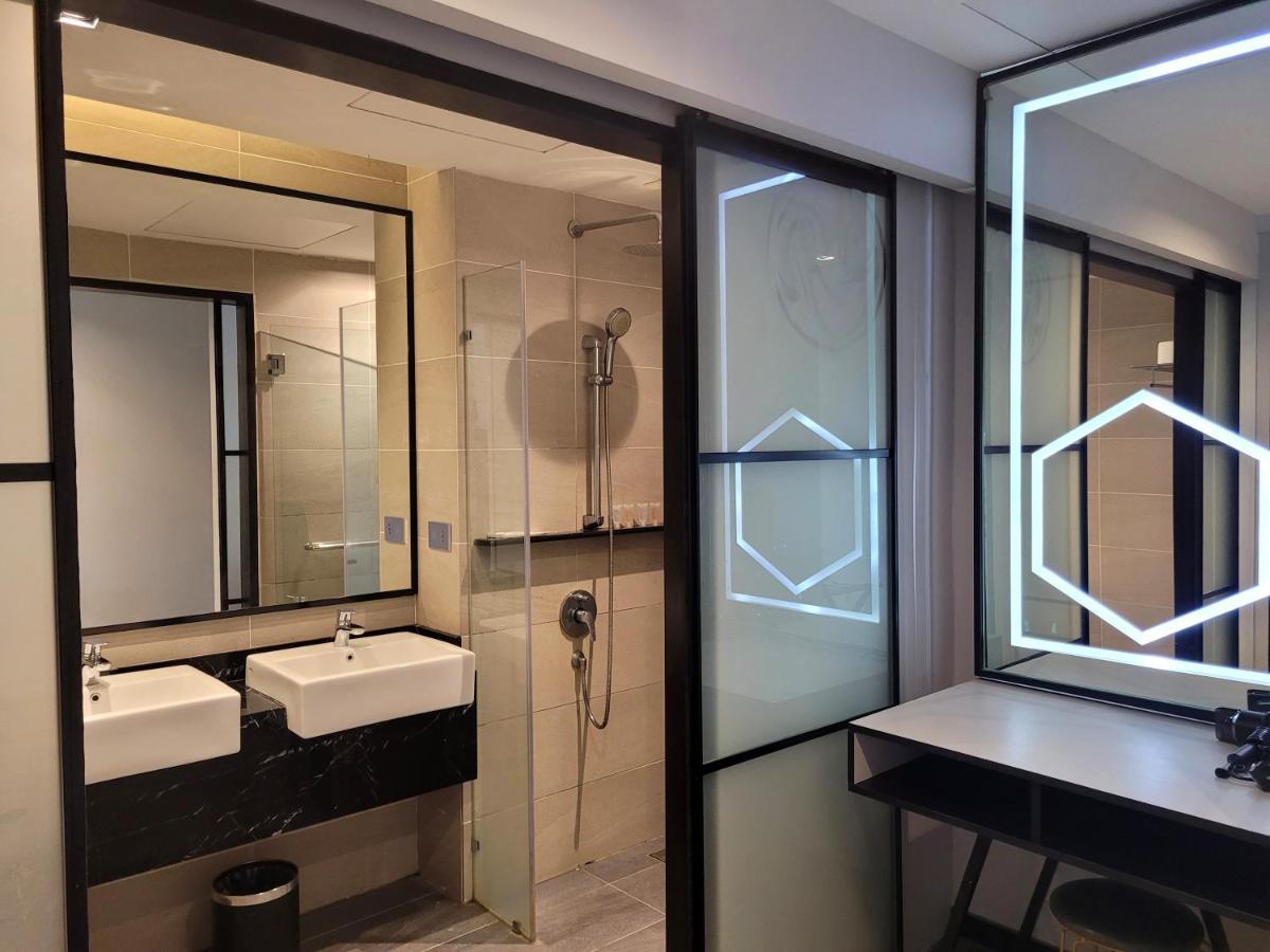 M101 Kuala Lumpur By Asiapex Apartment ภายนอก รูปภาพ